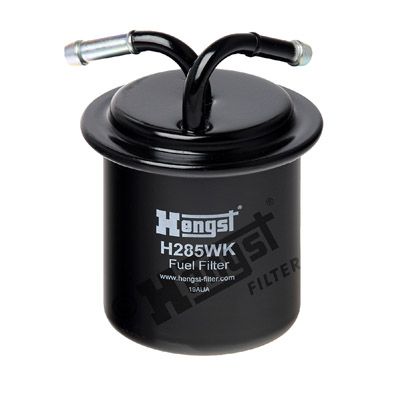 HENGST FILTER Kütusefilter H285WK